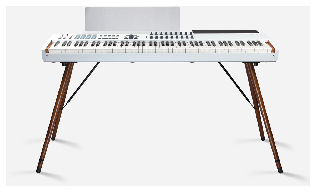 ARTURIA Wooden Legs