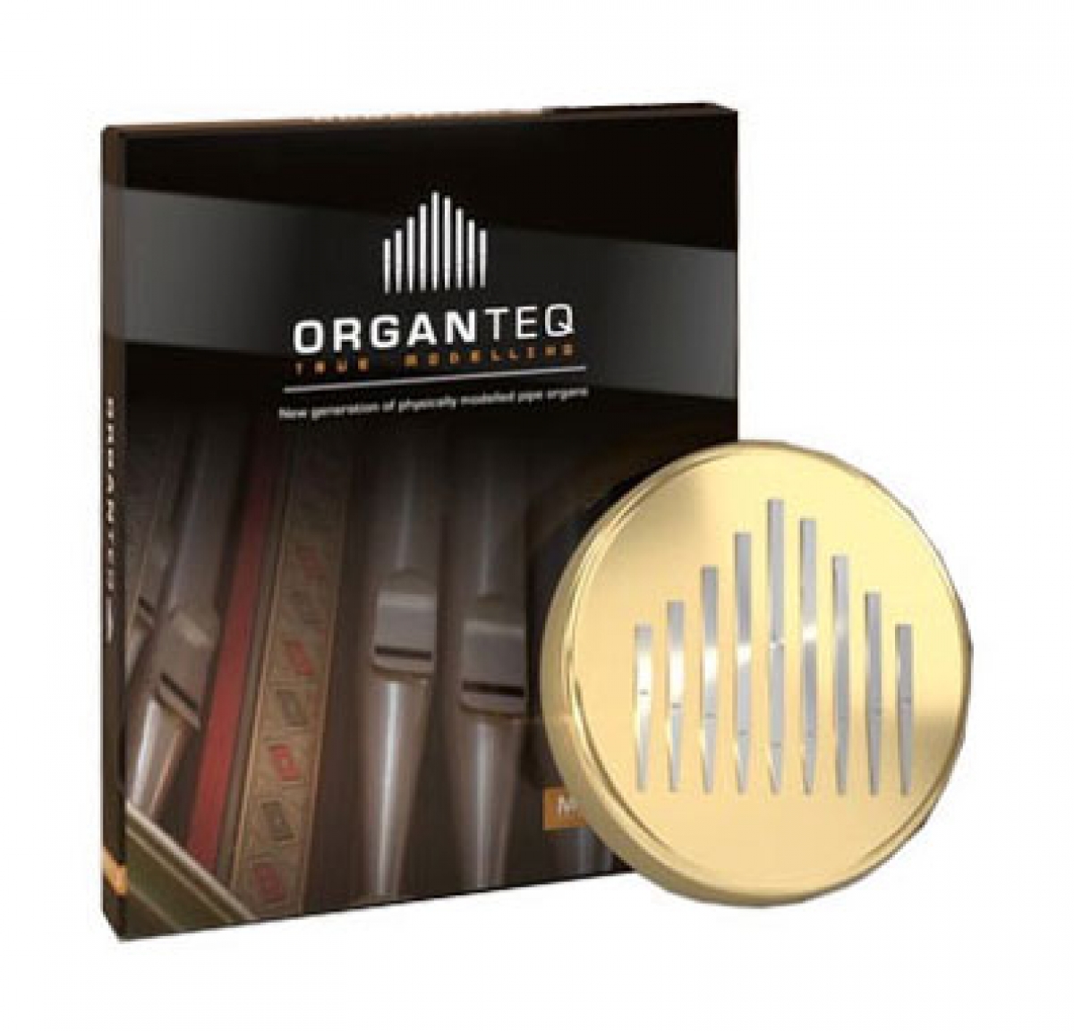 MODARTT Organteq Add On (Download)