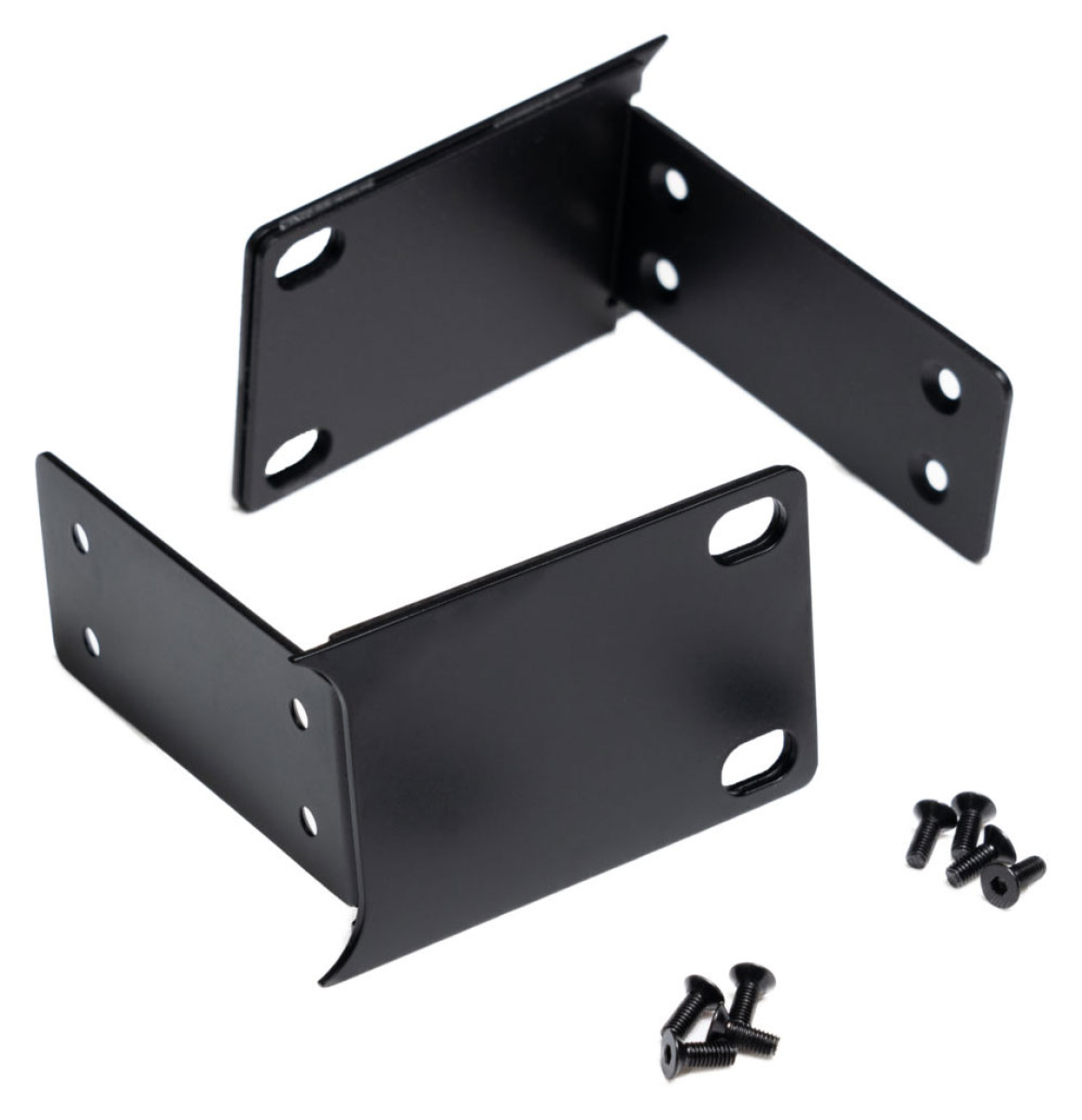 AUDIENT EVO 16 / SP8 Rack Ears