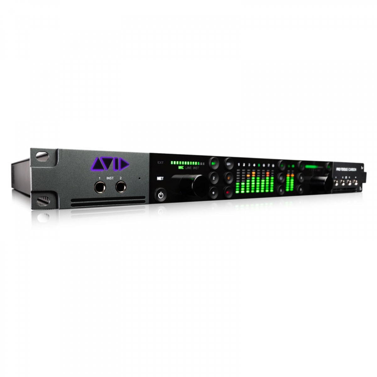 AVID Pro Tools Carbon inkl. Pro Tools Ultimate Dauerlizenz