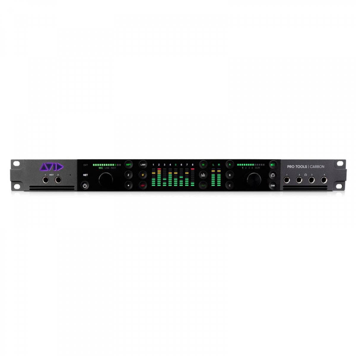 AVID Pro Tools Carbon inkl. Pro Tools Ultimate Dauerlizenz