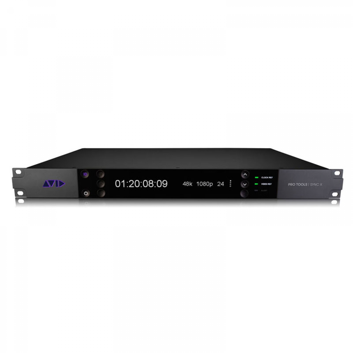 AVID Pro Tools Sync X