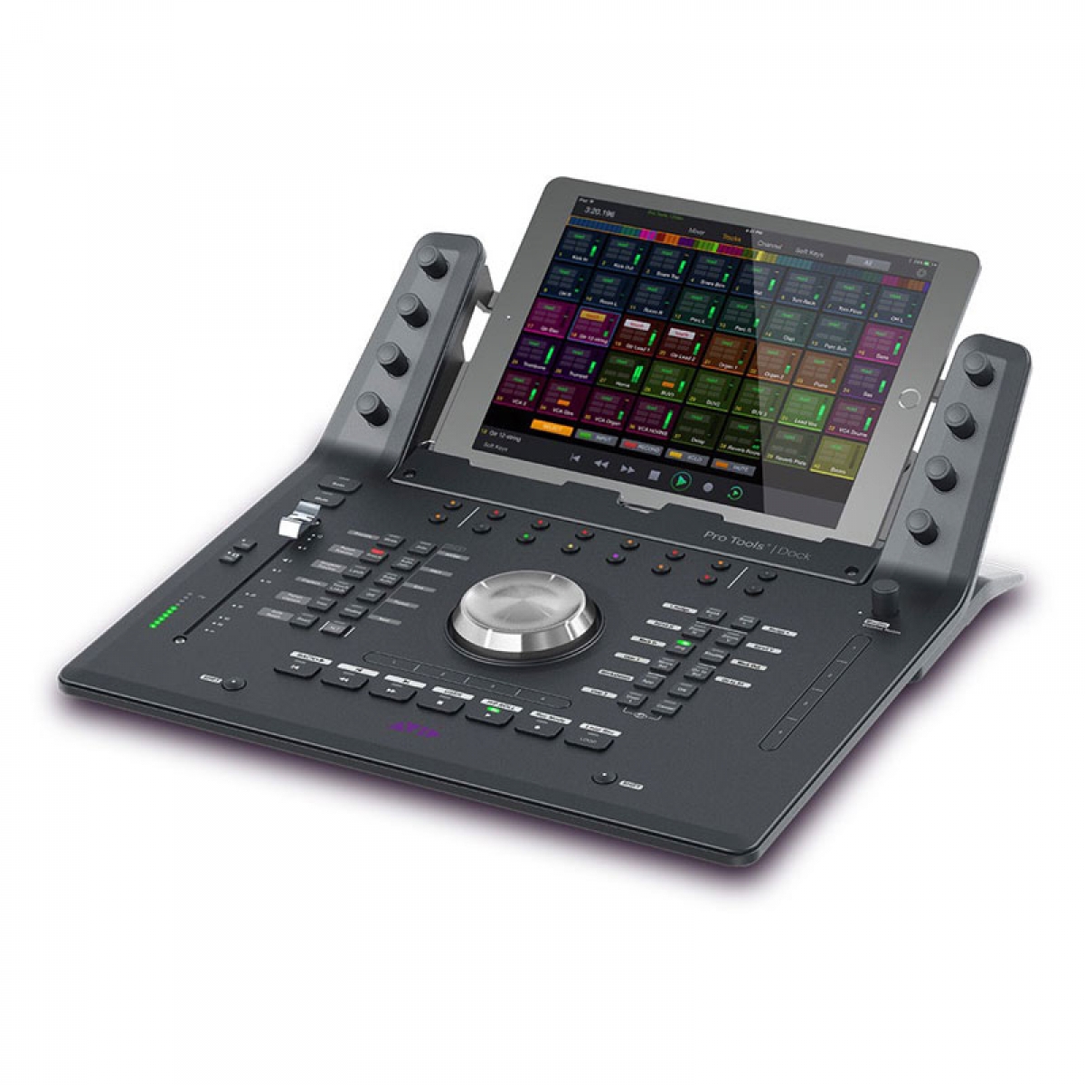 AVID Dock