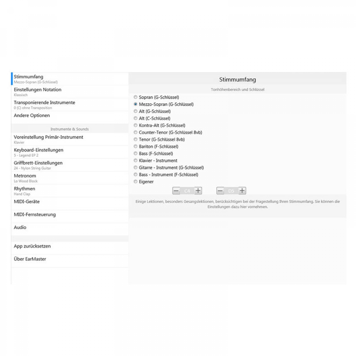 EARMASTER Pro 7 (Download)
