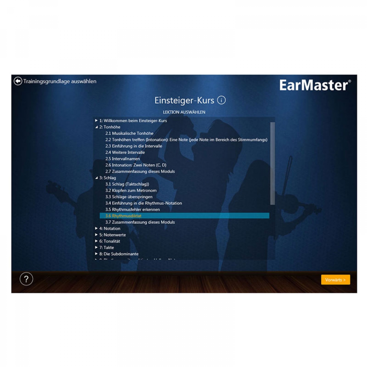 EARMASTER Pro 7 (Download)
