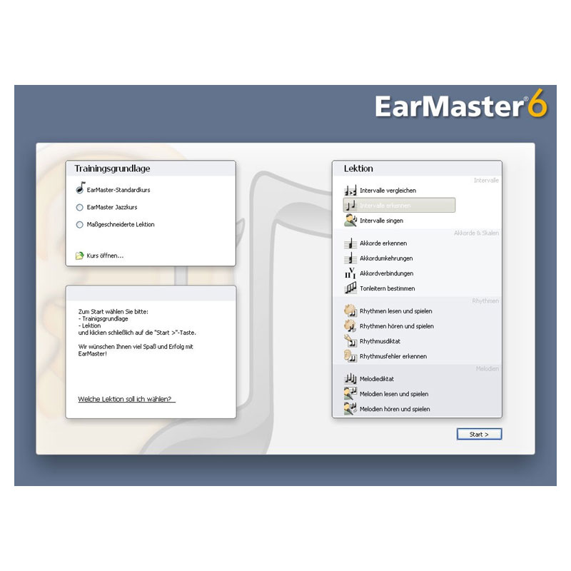 EARMASTER Cloud - 1000 Credits (Download)