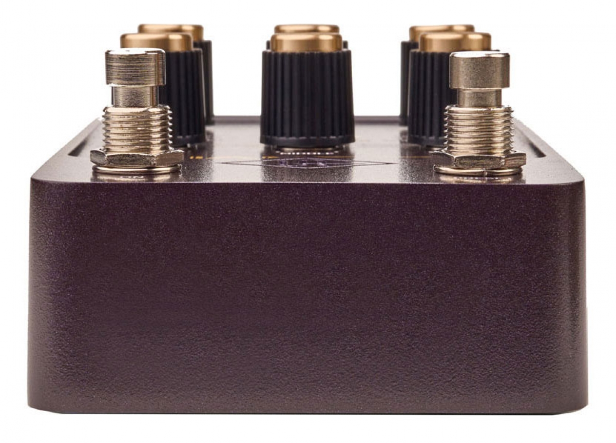 UNIVERSAL AUDIO UAFX Lion 68 Super Lead Amp 