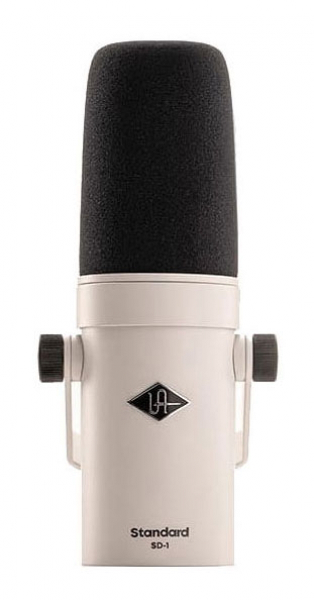 UNIVERSAL AUDIO SD-1