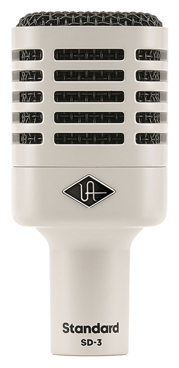 UNIVERSAL AUDIO SD-3