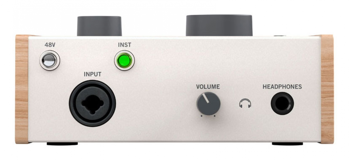 UNIVERSAL AUDIO Volt 176