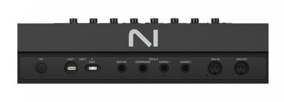 NATIVE INSTRUMENTS Kontrol S88 MK3