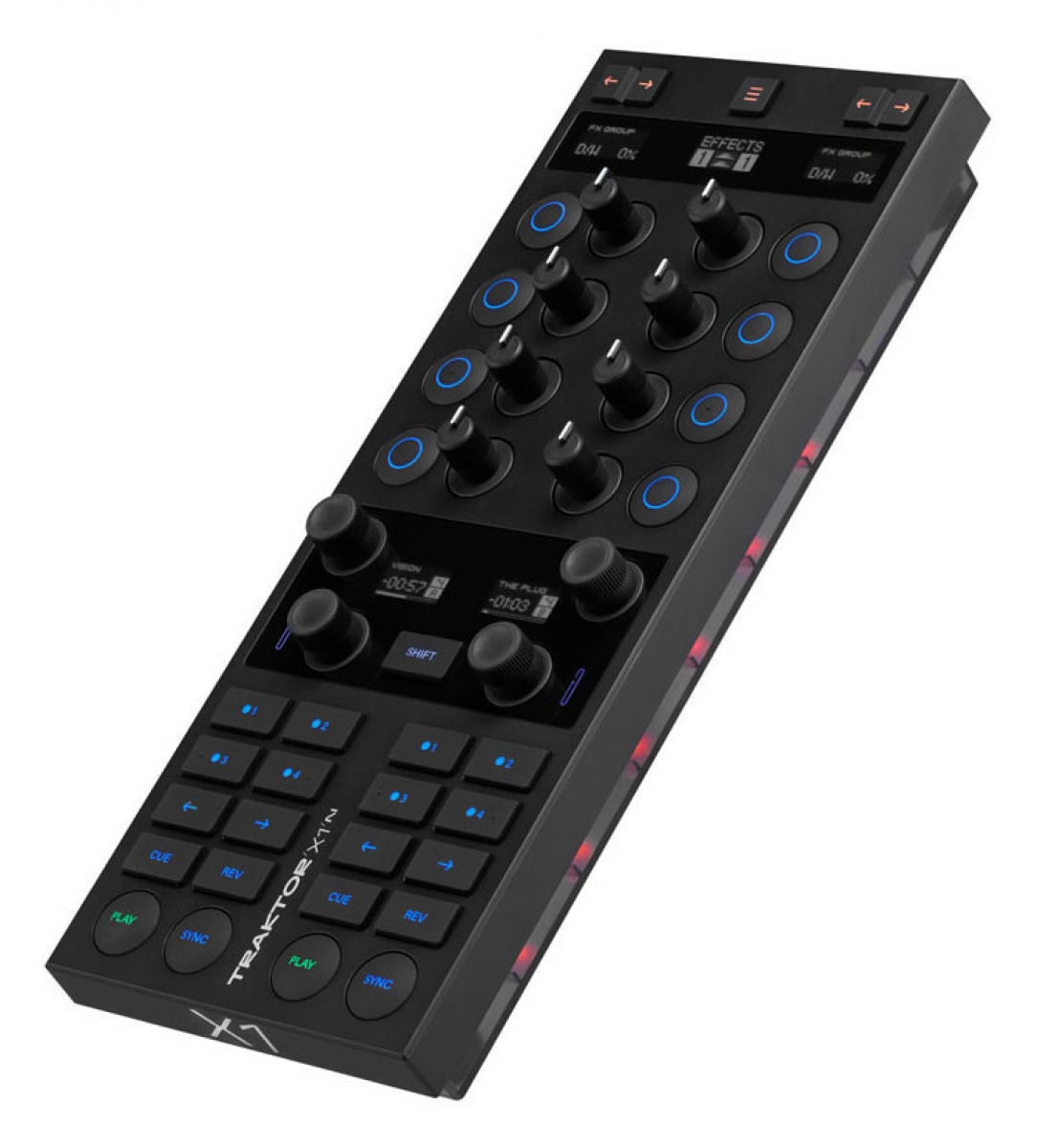 NATIVE INSTRUMENTS Traktor X1 MK3