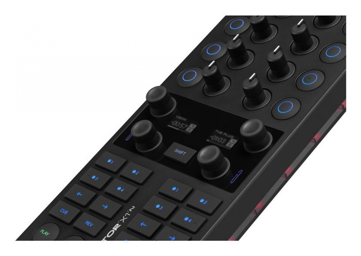 NATIVE INSTRUMENTS Traktor X1 MK3