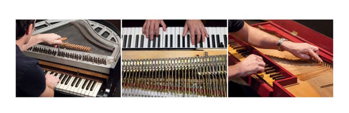 SPECTRASONICS Keyscape (boxed)