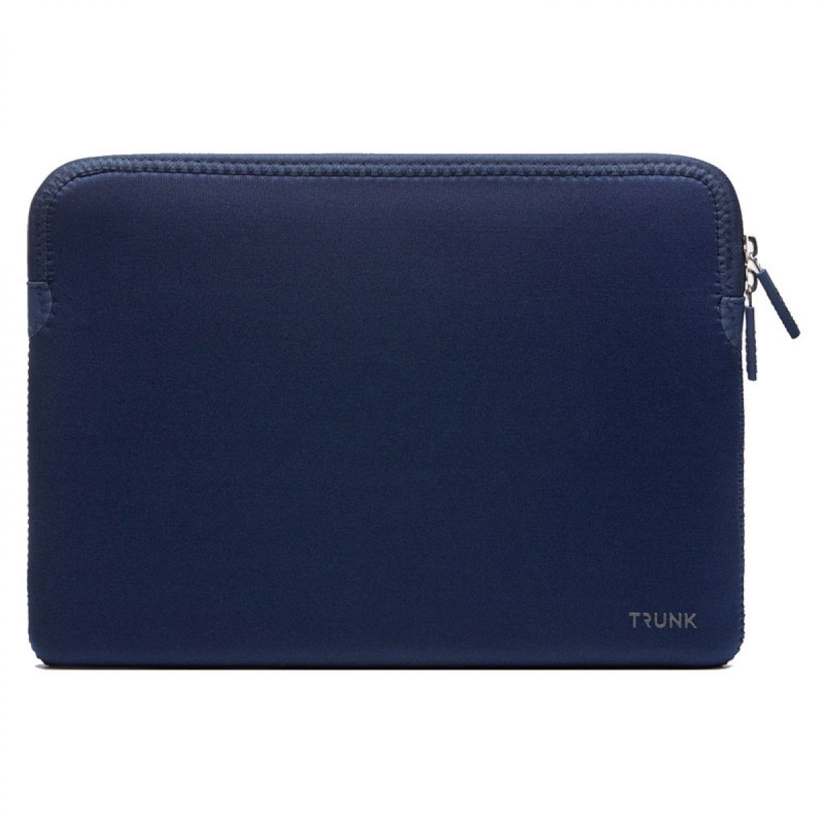 TRUNK Neopren Sleeve für MacBook Air 13" (M2/M3/M4), dunkelblau