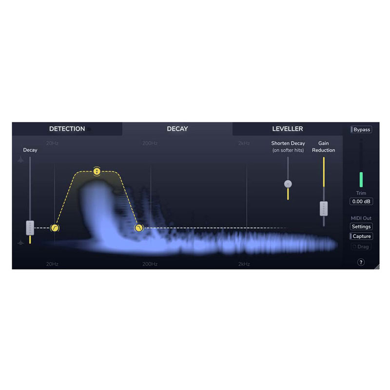 SONNOX Oxford Drum Gate 2(Download)