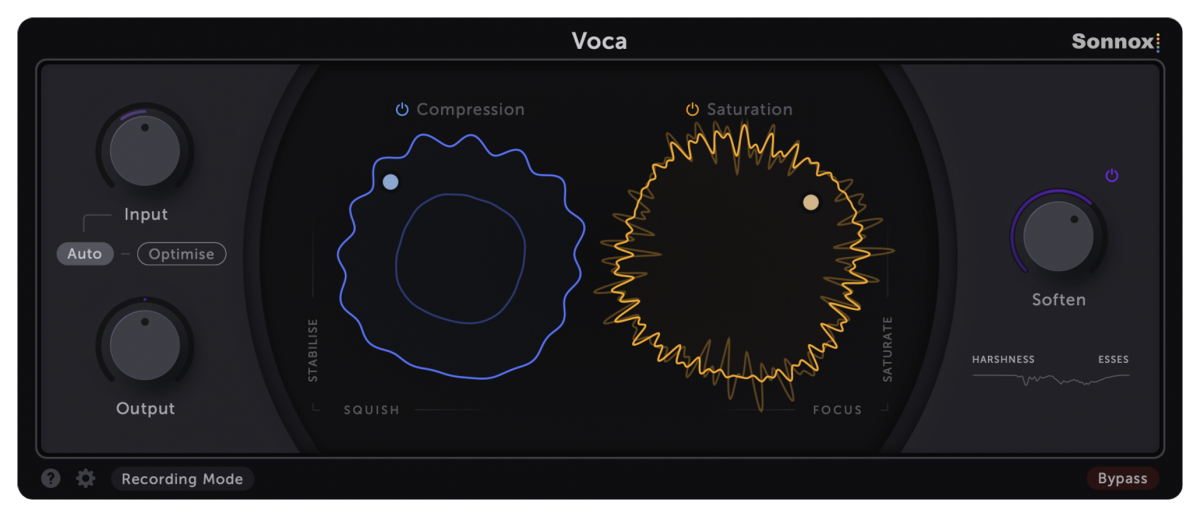SONNOX Voca (Download)