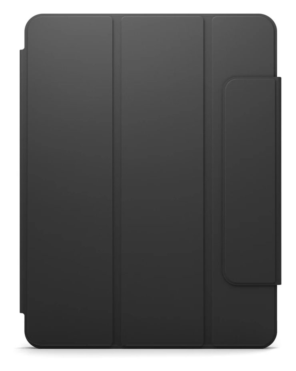 VONMÄHLEN Foldable Folio für iPad Air 13" (2025), schwarz
