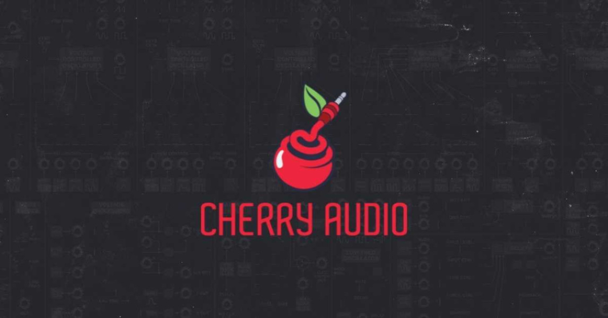 CHERRY AUDIO Filtomika